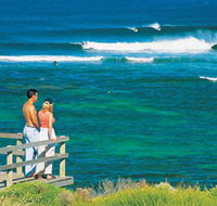 Prevelly Park - Nambucca Heads Accommodation