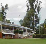 Capel Golf Club - Nambucca Heads Accommodation