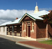 Artgeo Cultural Complex - Old Courthouse - Nambucca Heads Accommodation