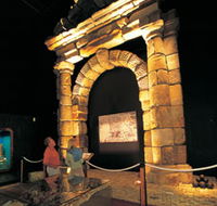 Batavia Shipwreck - Nambucca Heads Accommodation