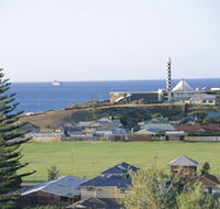 Lighthouse - Nambucca Heads Accommodation