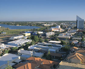 Marlston Hill Lookout Tower - Nambucca Heads Accommodation 0