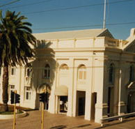 Geraldton Regional Art Gallery - Nambucca Heads Accommodation