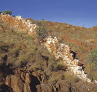 China Wall - Nambucca Heads Accommodation