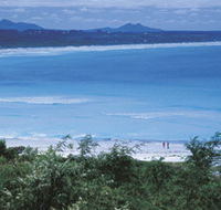 Bremer Beach - Nambucca Heads Accommodation