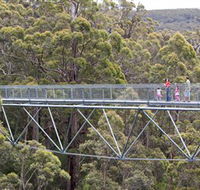 Walpole Wilderness Discovery Centre - Nambucca Heads Accommodation