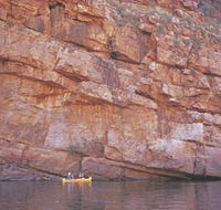 Dimond Gorge - Nambucca Heads Accommodation