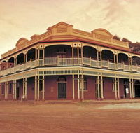 State Hotel - Nambucca Heads Accommodation