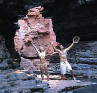 Karijini National Park - Nambucca Heads Accommodation
