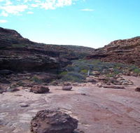 Mushroom Rock Walk Trail - Nambucca Heads Accommodation