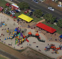 Donnybrook Apple FunPark - Nambucca Heads Accommodation