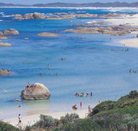 Greens Pool - Nambucca Heads Accommodation