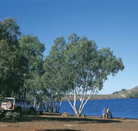 Ophthalmia Dam - Nambucca Heads Accommodation