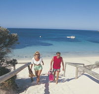 Parakeet Bay - Nambucca Heads Accommodation
