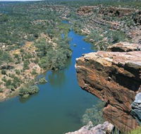 Hawk's Head Lookout - Nambucca Heads Accommodation