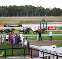 Pinjarra Race Club - Nambucca Heads Accommodation
