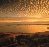 Fishermans Lookout - Nambucca Heads Accommodation