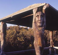 Mangrove Boardwalk - Nambucca Heads Accommodation