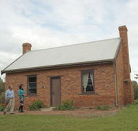 Sandalwood Yards and Tipperary School - Nambucca Heads Accommodation