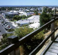 Maidens Tuart Forest - Nambucca Heads Accommodation