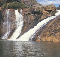 Serpentine National Park - Nambucca Heads Accommodation