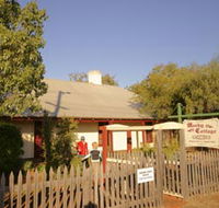 Morby Cottage - Nambucca Heads Accommodation