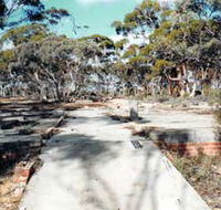 Merredin Army Hospital Site - Nambucca Heads Accommodation
