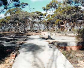 Merredin Army Hospital Site - Nambucca Heads Accommodation 0