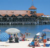 Sorrento Quay - Nambucca Heads Accommodation
