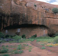 Walga Rock - Nambucca Heads Accommodation
