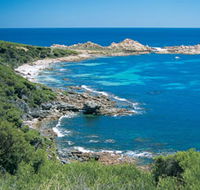 Canal Rocks - Nambucca Heads Accommodation