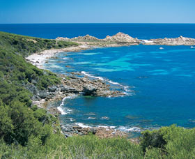 Canal Rocks - Nambucca Heads Accommodation 0