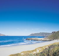 Mandalay Beach - Nambucca Heads Accommodation