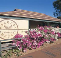 Dalgety House Museum - Nambucca Heads Accommodation