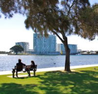 Foreshore Reserve - Nambucca Heads Accommodation