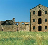 Clinchs Mill - Nambucca Heads Accommodation