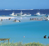 Bill's Bay - Nambucca Heads Accommodation