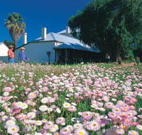 Greenough Museum - Nambucca Heads Accommodation