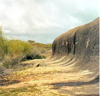 Totadgin Dam Reserve - Nambucca Heads Accommodation