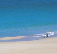 Injidup Beach - Nambucca Heads Accommodation