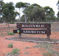Kalgoorlie Arboretum - Nambucca Heads Accommodation