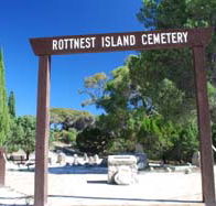 European Cemetery - Nambucca Heads Accommodation