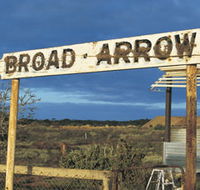 Broad Arrow - Nambucca Heads Accommodation