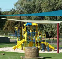 Apex Park - Nambucca Heads Accommodation