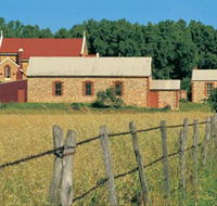 Central Greenough Historic Settlement - Nambucca Heads Accommodation