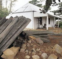 Elverd Cottage - Nambucca Heads Accommodation