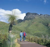 Stirling Range National Park - Nambucca Heads Accommodation
