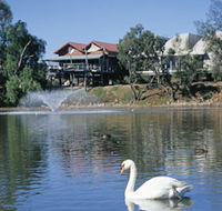 White Swans - Nambucca Heads Accommodation