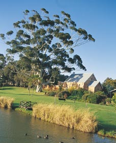 Minnawarra Historic Precinct - Nambucca Heads Accommodation 0