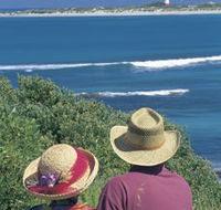 Separation Point Lookout - Nambucca Heads Accommodation